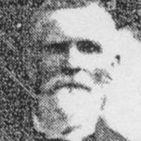 Joseph Webster (1843 - 1921) Profile